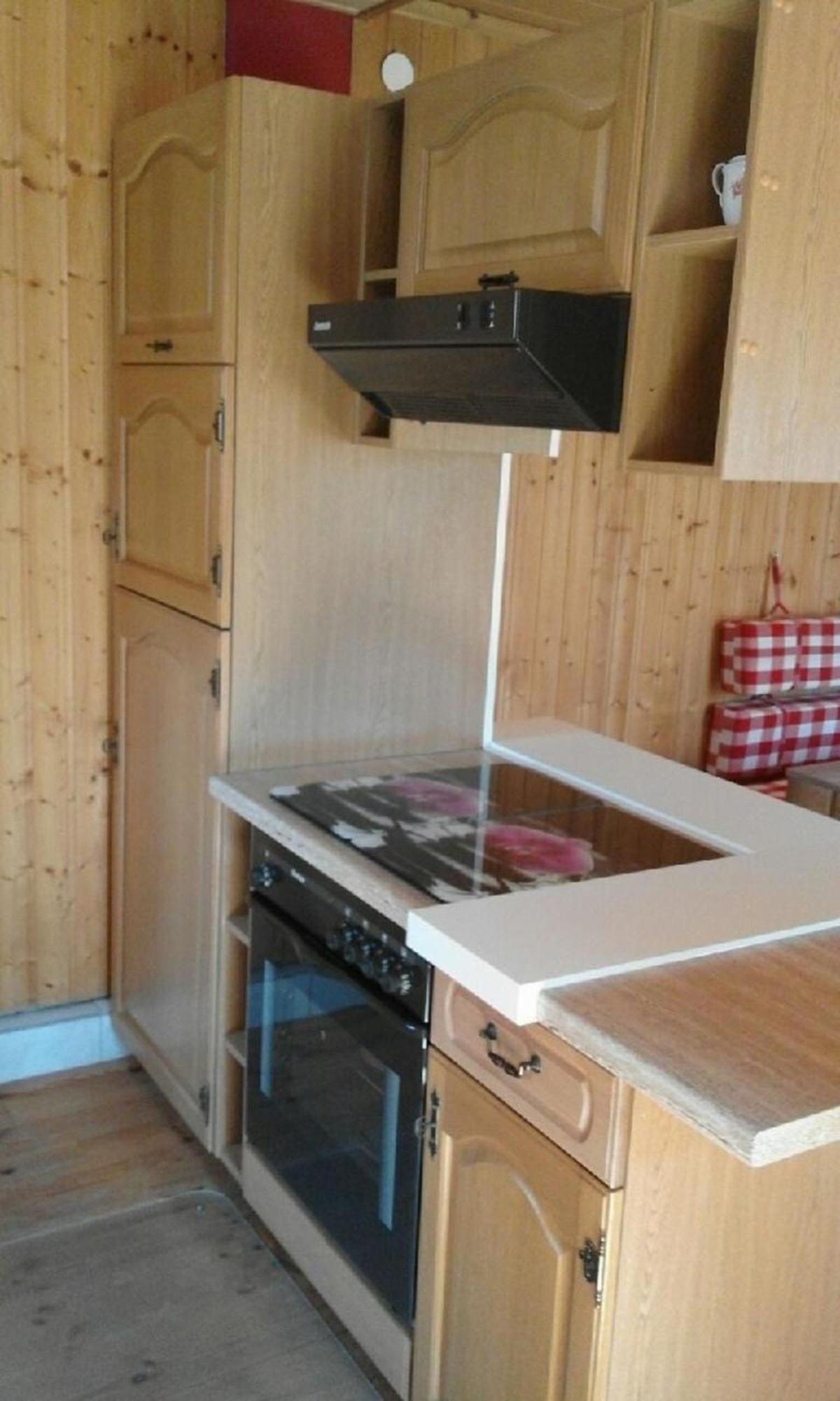 Bergnest Bungalow Bad Gottleuba Esterno foto